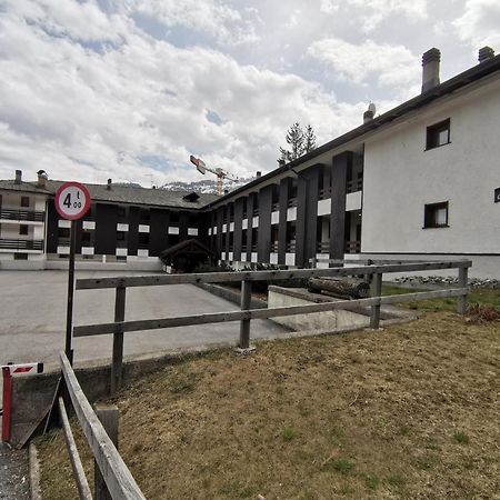 Apartament Trilocale Con Splendida Vista Sulle Piste Da Sci Folgarida Zewnętrze zdjęcie