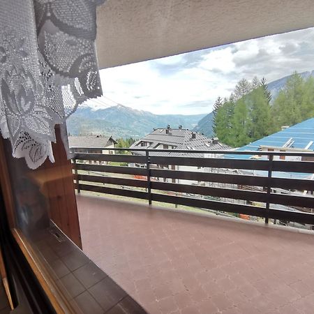 Apartament Trilocale Con Splendida Vista Sulle Piste Da Sci Folgarida Zewnętrze zdjęcie
