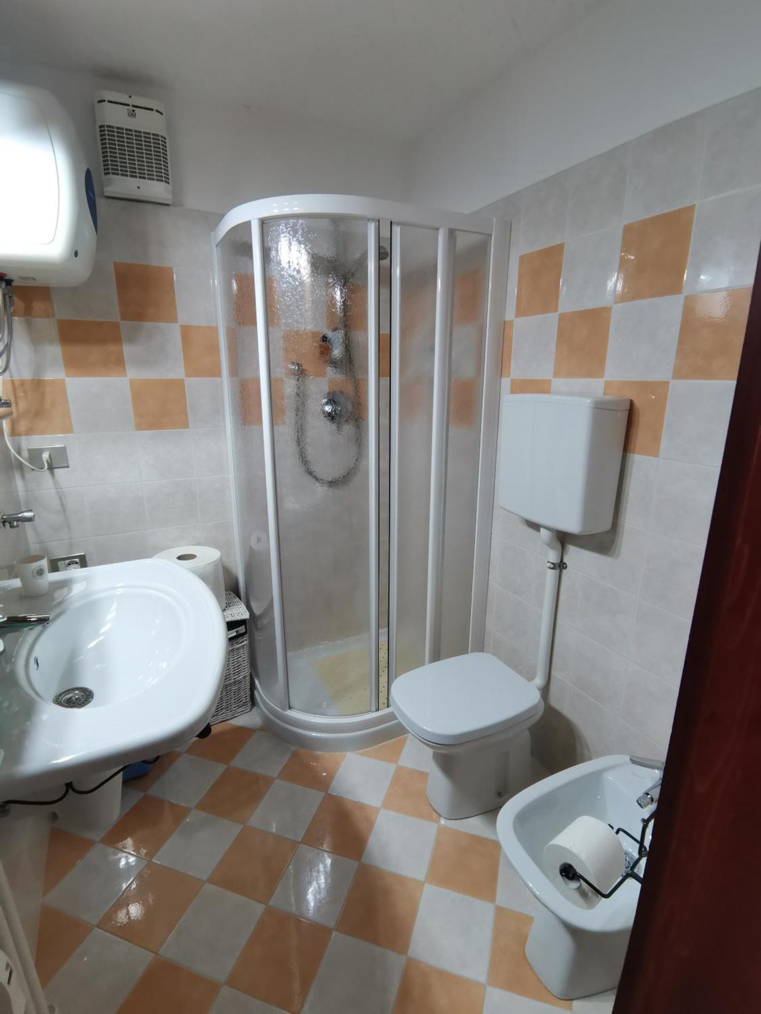 Apartament Trilocale Con Splendida Vista Sulle Piste Da Sci Folgarida Zewnętrze zdjęcie