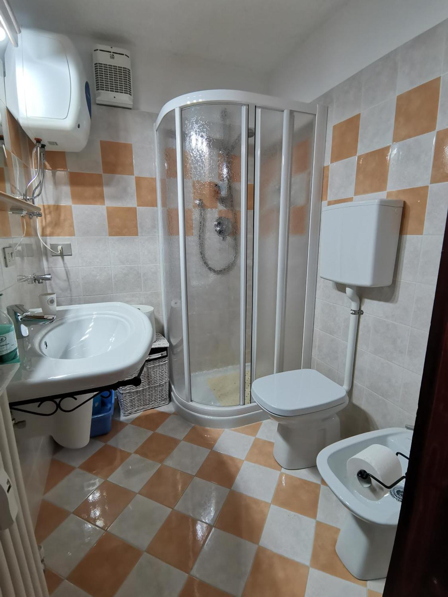Apartament Trilocale Con Splendida Vista Sulle Piste Da Sci Folgarida Zewnętrze zdjęcie