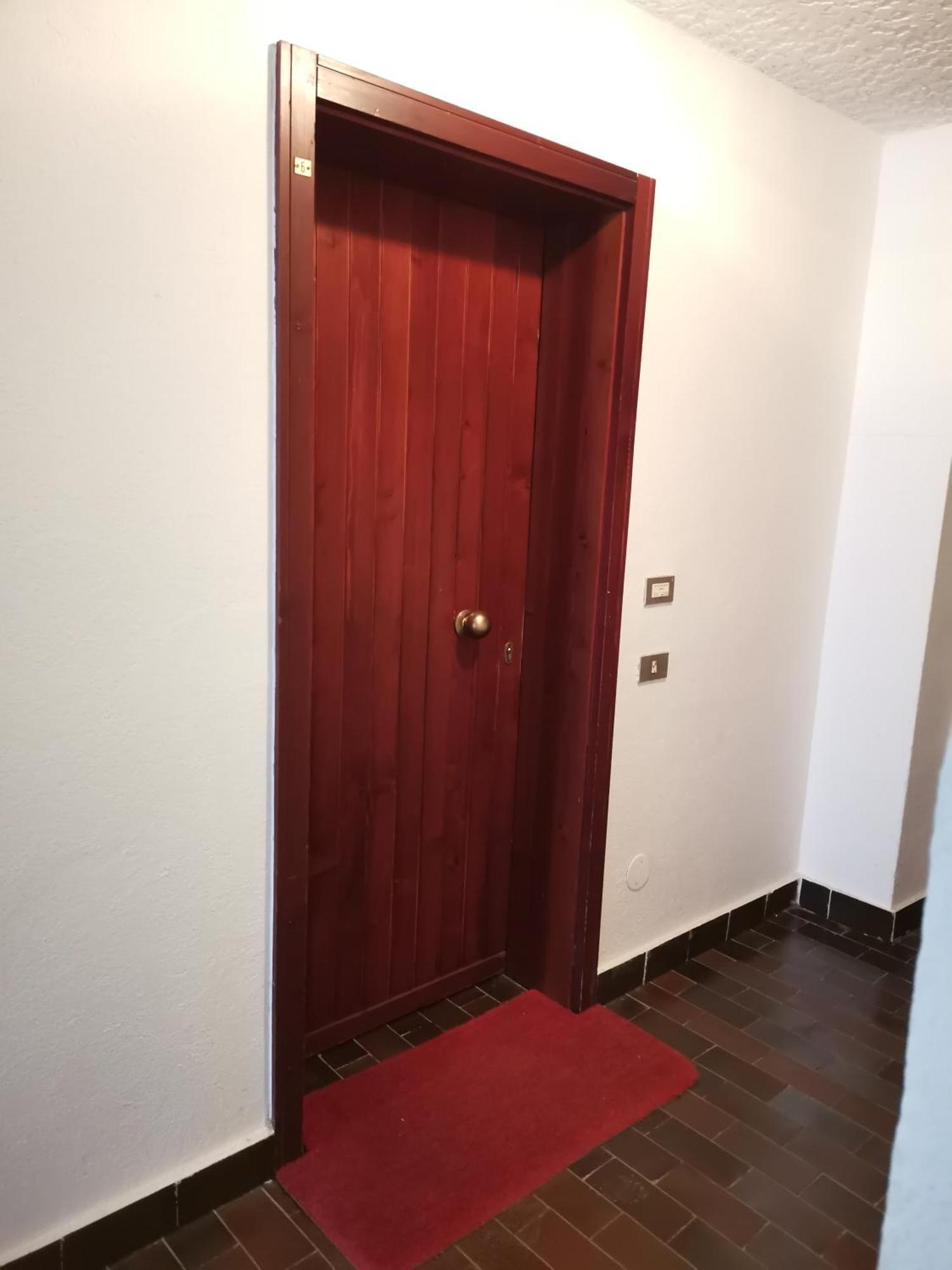 Apartament Trilocale Con Splendida Vista Sulle Piste Da Sci Folgarida Zewnętrze zdjęcie